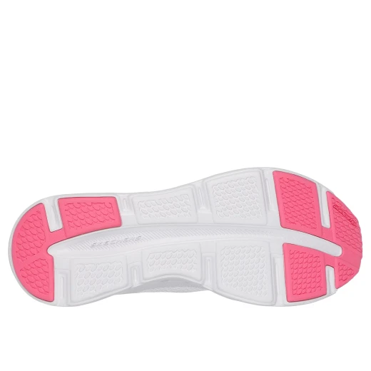 Skechers Women's Glide Step Altus Athletic Shoes White 38.5 with Hands Free Slip-ins and Air-Cooled Memory Foam Insole - Skechers - Image 6