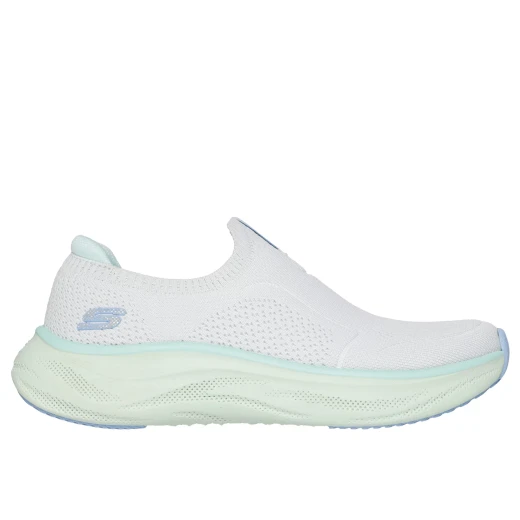 Skechers Women's Skech Cloud Slip On Sneakers Beige 37.5 Featuring Air Cooled Memory Foam Insole and Flexible Traction Outsole Skechers Women's Skech Cloud Slip On Sneakers Beige 37.5 Featuring Air Cooled Memory Foam Insole and Flexible Traction Outsole
