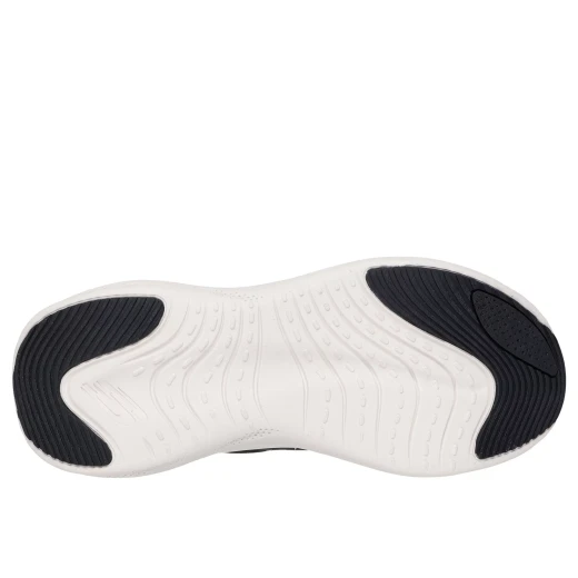 Skechers Women's Skech Cloud Hands Free Slip ins Athletic Shoes Black Size 40 Vegan Machine Washable Lightweight Comfort Modern Style Everyday Athletic Wear 155 Characters - Skechers - Image 6