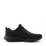 Skechers Women's Skech-Lite Pro 2.0 Everyday Pace Athletic Shoes Black Size 40 with Air-Cooled Memory Foam Insole for Comfort and Support - Skechers