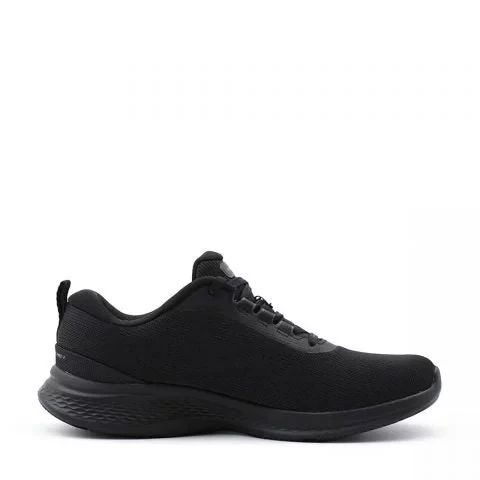 Skechers Women's Skech Lite Pro 2.0 Everyday Pace Athletic Shoes Black Size 39 Lace Up Vegan Design Air Cooled Memory Foam Insole Comfortable for Walking Errands - Skechers - Image 2