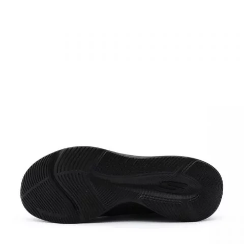 Skechers Women's Skech Lite Pro 2.0 Everyday Pace Athletic Shoes Black Size 39 Lace Up Vegan Design Air Cooled Memory Foam Insole Comfortable for Walking Errands - Skechers - Image 4