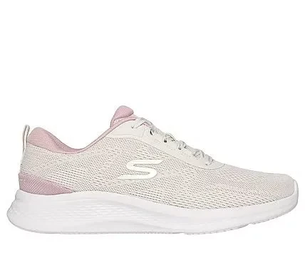 Skechers Women's Skech Lite Pro 2.0 Everyday Pace Athletic Shoes Natural 38 US Size Lace Up Design Air Cooled Memory Foam Insole Comfortable Vegan Walking Sneakers Skechers Women's Skech Lite Pro 2.0 Everyday Pace Athletic Shoes Natural 38 US Size Lace Up Design Air Cooled Memory Foam Insole Comfortable Vegan Walking Sneakers