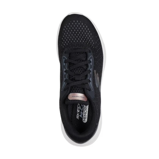 Skechers Women's Skech Lite Pro 2.0 Athletic Shoes Black Size 37 Featuring Air Cooled Memory Foam Insole for Enhanced Comfort and Lightweight Design Perfect for Active Lifestyles - Skechers - Image 5