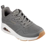 Skechers Tres Air Uno Women's Sneakers Olive Green 37.5 Size Air-Cooled - Skechers