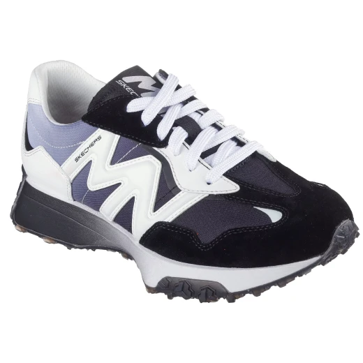 Skechers Upper Cut Neo Jogger Women's Black 38.5 Memory Foam Lux - Skechers - Image 2