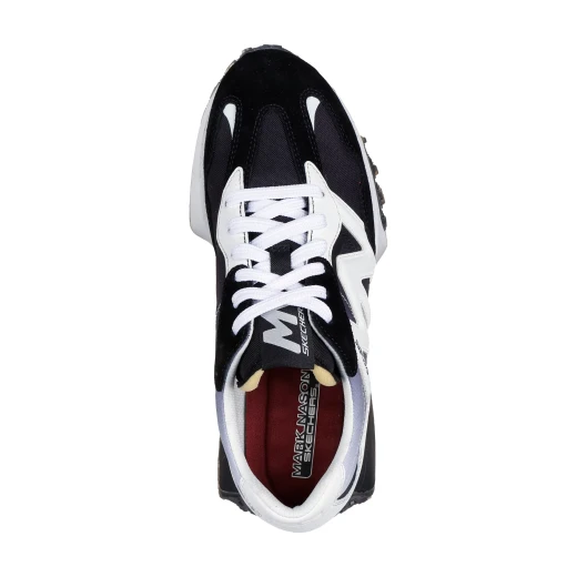 Skechers Upper Cut Neo Jogger Women's Black 38.5 Memory Foam Lux - Skechers - Image 3