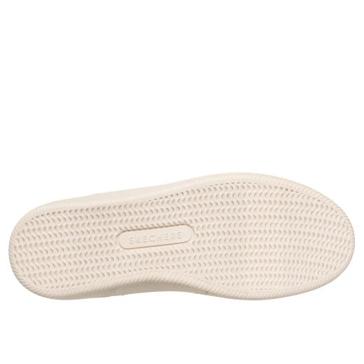 Skechers Arch Fit Court Break Men's Sneakers Natural 42.5 Comfort Slip On - Skechers - Image 6