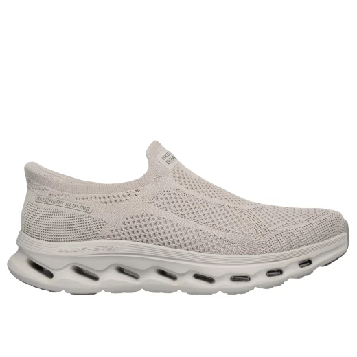 Skechers Hands Free Slip-ins®: GO WALK® Glide-Step® 2.0 - Caleb Skechers Hands Free Slip-ins®: GO WALK® Glide-Step® 2.0 - Caleb