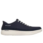 Skechers Men's Slip-ins Arch Fit Go Walk Navy Athletic Shoes 42 - Skechers