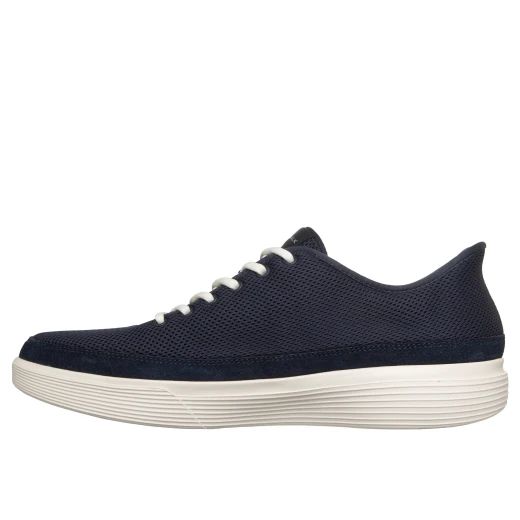 Skechers Men's Slip-ins Arch Fit Go Walk Navy Athletic Shoes 42 - Skechers - Image 5