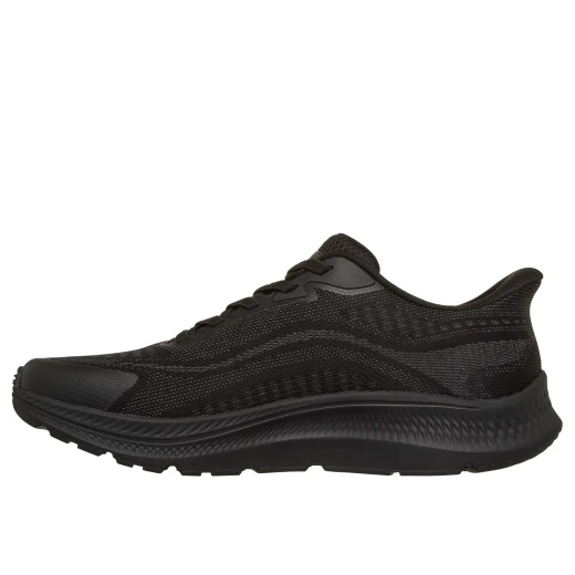 Skechers Men's Go Run Consistent 2.0 Slip In Black Size 42.5 Performance Running Shoes - Skechers - Image 5