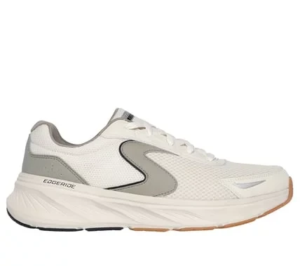 Skechers Edgeride Cader Men's Sneakers Off White 45 US Size: Eco Friendly Style with Air Cooled Memory Foam and Relaxed Fit for All Day Comfort and Non Slip Outsole Skechers Edgeride Cader Men's Sneakers Off White 45 US Size: Eco Friendly Style with Air Cooled Memory Foam and Relaxed Fit for All Day Comfort and Non Slip Outsole
