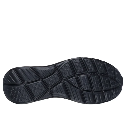Skechers Men's Equalizer 5.0 Drayze Slip On Shoes Olive Relaxed Fit with Hands Free Slip ins Technology and Air Cooled Memory Foam Insole Size 40 - Skechers - Image 6