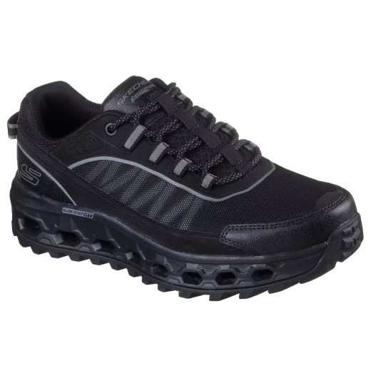 Skechers Men's Glide Step AT Athletic Walking Shoes Black 40 Featuring Breathable Comfort and Superior Support for Everyday Wear Durable Design for Men's Footwear Skechers Men's Glide Step AT Athletic Walking Shoes Black 40 Featuring Breathable Comfort and Superior Support for Everyday Wear Durable Design for Men's Footwear