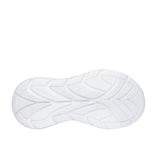 حذاء سكيتشرز للأولاد S Lights Flex Glow Ultra أسود مقاس 22 يتميز بإغلاق متكيف ونعل أوسط مضيء مثالي للأطفال النشطين - سكيتشرز - Image 6