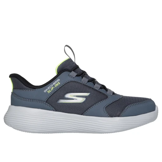 Skechers Hands Free Slip-ins®: GO RUN 400 V.2™ - Turbo-Brisk for Boys - Skechers - Image 2