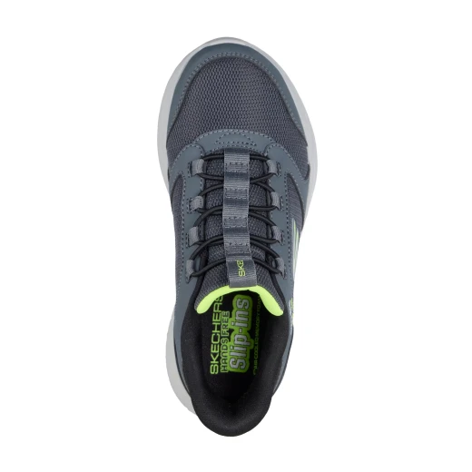 Skechers Hands Free Slip-ins®: GO RUN 400 V.2™ - Turbo-Brisk for Boys - Skechers - Image 4