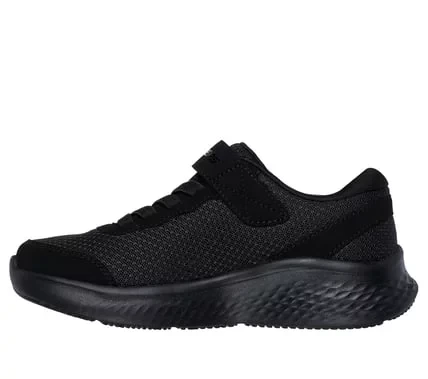 Skechers Boys' Skech-Lite Pro Sprint Surge Athletic Shoes with Adaptive Closure and Cushioned Comfort Insole, Black, Size 33, Lightweight and Comfortable for Everyday Wear - Skechers - Image 5