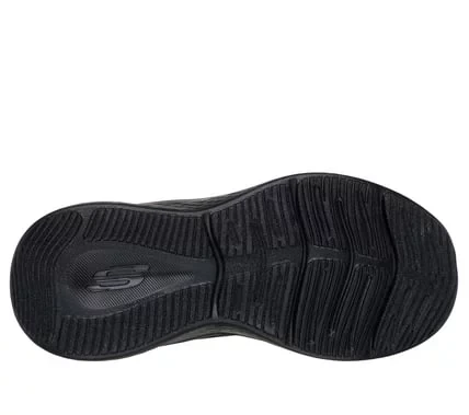 Skechers Boys' Skech-Lite Pro Sprint Surge Athletic Shoes with Adaptive Closure and Cushioned Comfort Insole, Black, Size 33, Lightweight and Comfortable for Everyday Wear - Skechers - Image 6
