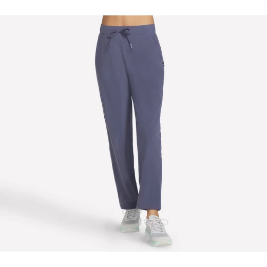 Skechers Go Walk Uptown Commuter Pants Purple M Women's Clothing Skechers Go Walk Uptown Commuter Pants Purple M Women's Clothing