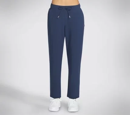 Skechers Go Walk Uptown Commuter Pants Purple S Women's Clothing - Skechers - Image 4