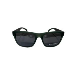 Skechers Sunglasses Polarized Lenses 100% UV Protection Black Frame 55mm Lens Size Stylish Eyewear for Men and Women Comfortable Fit Durable Design SE602297C55