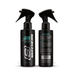 OSIZE Water Proofer Spray for Skechers Shoes, Stain Resistant, 6 oz