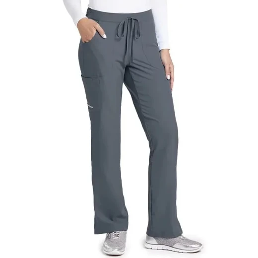 Reliance Scrub Pant Women's Charcoal XL Comfortable Healthcare Uniform Reliance Scrub Pant Women's Charcoal XL Comfortable Healthcare Uniform