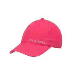 OSIZE Pink Visor Cap with Front Logo for All Activities One Size Fits Most Comfortable Headwear SKBB5034 RDPK