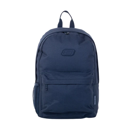 Skechers Solid Backpack Set Navy with Lunch Bag & Pencil Pouch OSIZE for School or Work 2 Side Pockets Durable Design Perfect for Everyday Use Skechers Solid Backpack Set Navy with Lunch Bag & Pencil Pouch OSIZE for School or Work 2 Side Pockets Durable Design Perfect for Everyday Use