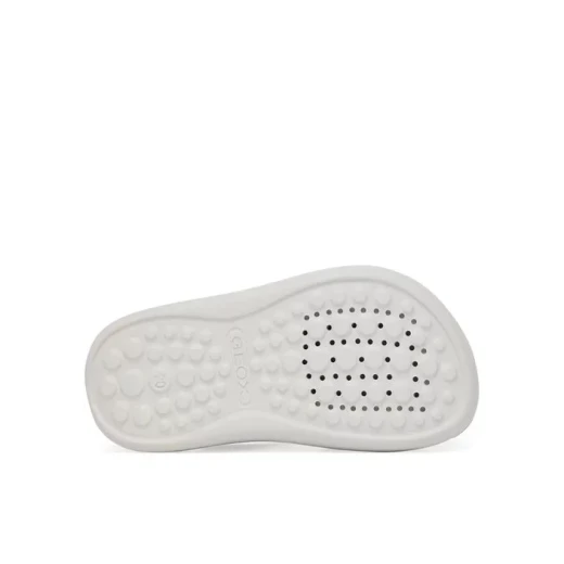 Geox Baby Boys Lightfloppy Navy Nubuck Sandals Size 26, Featuring Comfortable Anatomic Outsole, Perfect for Everyday Casual Wear and Carefree Adventures - Geox - Image 7