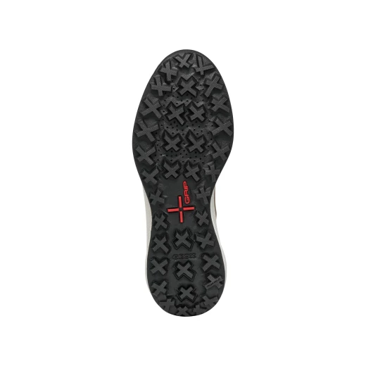 Geox PG1X ABX Woman's Waterproof Sneakers, Sporty Casual Design, Breathable Leather Effect and Suede Construction, High Grip Sole, Size 40, Multicolor - Geox - Image 13