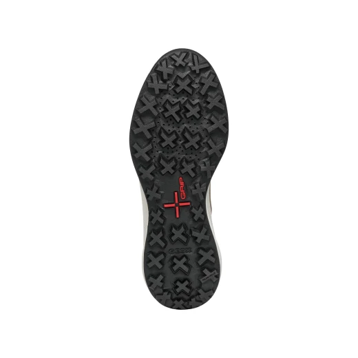 Geox PG1X ABX Woman's Waterproof Sneakers, Sporty Casual Design, Breathable Leather Effect and Suede Construction, High Grip Sole, Size 40, Multicolor - Geox - Image 7