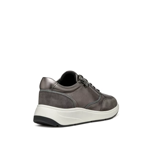 حذاء جري جيوكس كريستيل نسائي معدني متعدد الألوان مقاس 41 - جيوكس - Image 6