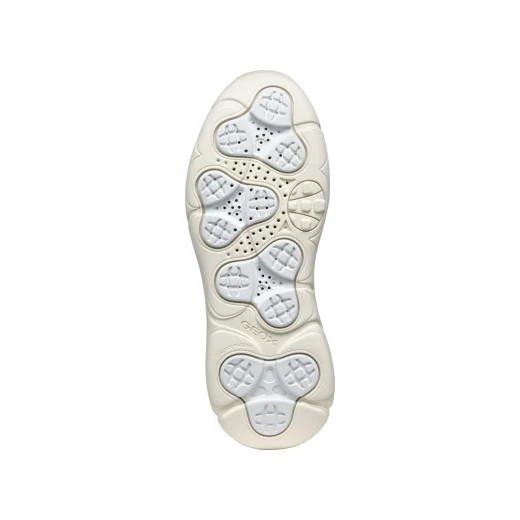 حذاء جيوكس نيبيولا 2.0 نسائي متعدد الألوان مقاس 38 فائق التهوية - جيوكس - Image 6