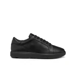 Geox Nebula 2.0 C Woman Sneakers Black 36 Breathable Comfort - Geox