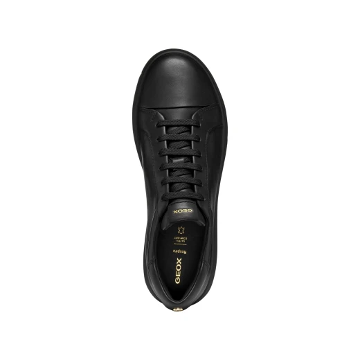Geox Nebula 2.0 C Woman Sneakers Black 36 Breathable Comfort - Geox - Image 6