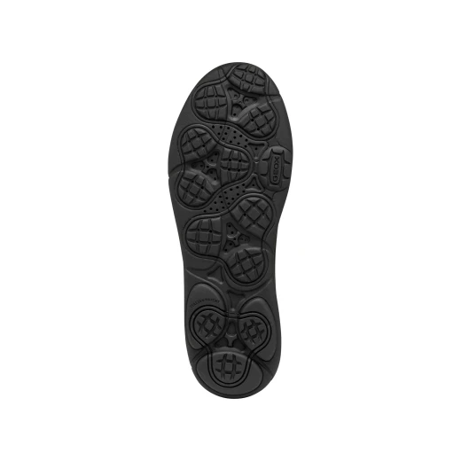 Geox Nebula 2.0 C Woman Sneakers Black 36 Breathable Comfort - Geox - Image 7