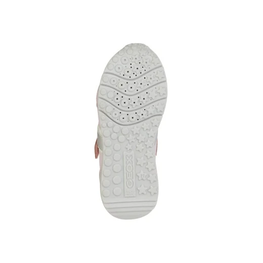 Fastics Girl's Sneakers Pink 38 Breathable Leather Effect Mesh - Fastics - Image 7