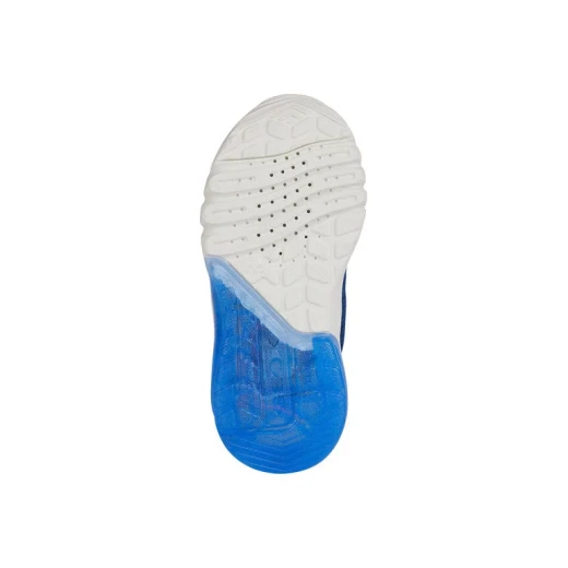 Geox Ciberdron Boy Sneakers Blue 35 Avengers Edition Breathable Mesh - Geox - Image 8