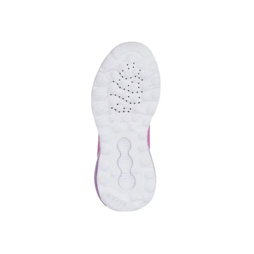 حذاء رياضي جيوكس أكتيفارت إيلومينوس للبنات فوشيا مقاس 38 مع أضواء LED - جيوكس - Image 7
