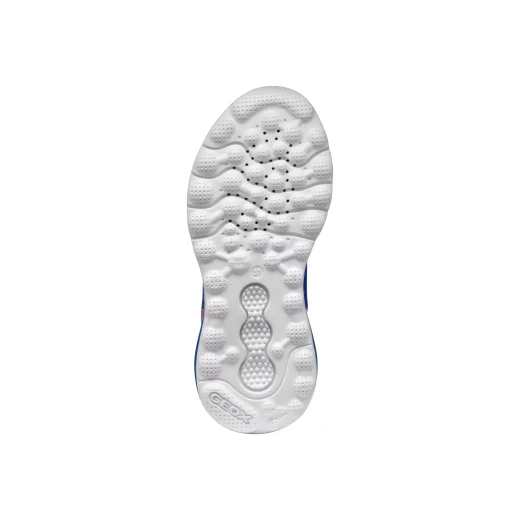 Activart Illuminus Girl's Sneaker Fuchsia 28 Featuring Cushioning, Flexible, Lightweight Design with Printed Mesh Upper and TPU Protective Material, Sporty with LED Lights - Activeart - Image 21