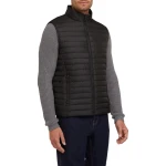 Geox Wilmer Man's Breathable Jacket Black Size 58 with Waterproof Membrane and Fast Delivery Featuring Exclusive Geox Apparel Patent for Ultimate Comfort and Easy Exchange - Geox
