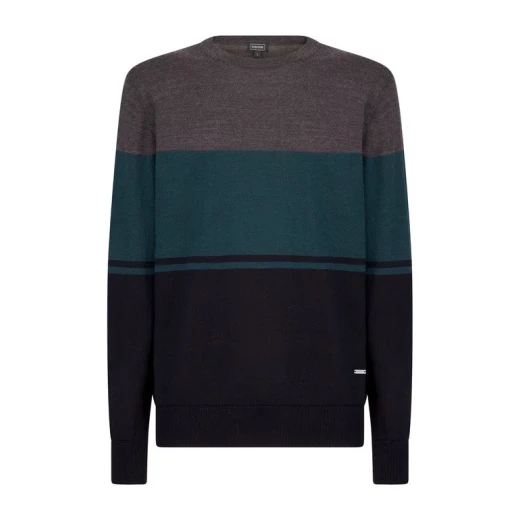Geox Knit Man's XXL Apparel with Breathable Waterproof Membrane Featuring 3D Spacer Technology, Fast Delivery and Easy Exchange at Geox Stores - Melpl - Image 4