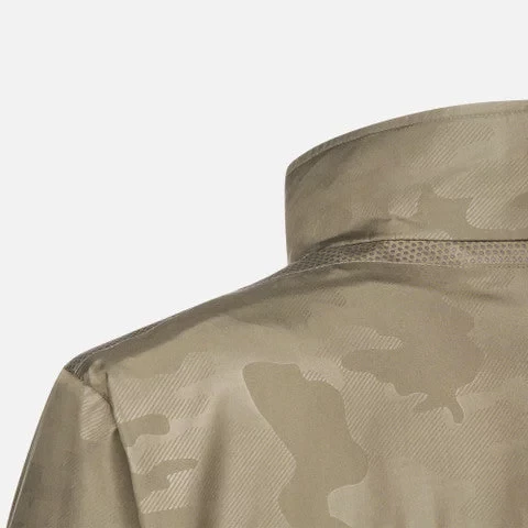 جاكيت جهارود مان كالاماتا خفيف الوزن مقاوم للرياح أخضر طيني 58 - جيوكس - Image 5