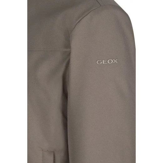 جاكيت فينست مان ايرانتيس بومبر بوليستر معاد تدويره أسود 60 حبل مرن مقاوم للرياح والأمطار حشوة مستدامة تصميم عملي للحياة الحضرية جاكيت M5620C.T3127.F1432 - جيوكس - Image 7
