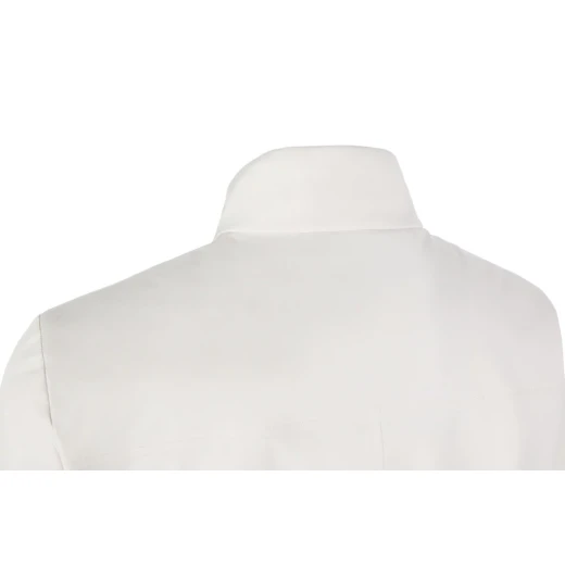 VINCIT Men's Birch Bomber Jacket with Aerantis Ventilation System 56, Recycled Polyester Twill, Wind and Rain Protection, Perfect for City Living - Geox - Image 8