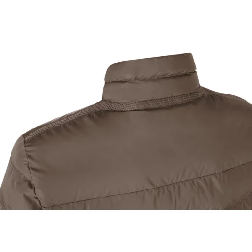 SNAKE 2.0 Man Jacket Bungee Cord Recycled Polyester Windproof 58 - Image 7