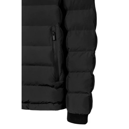 نظارات رجالية سوداء - 50 - جيوكس - Image 4
